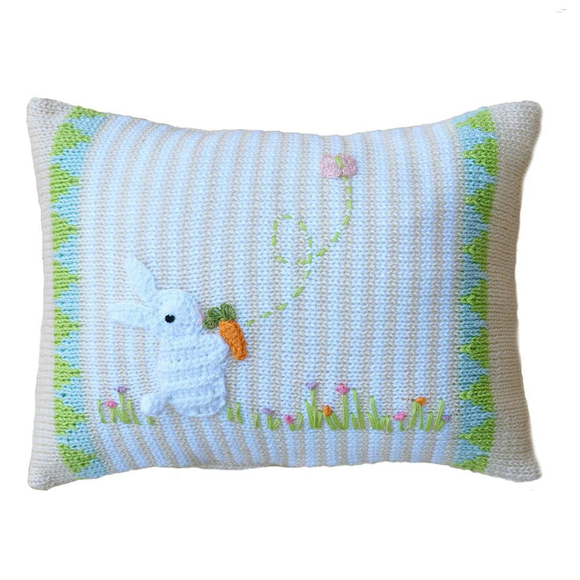 Mini Spring Pillow