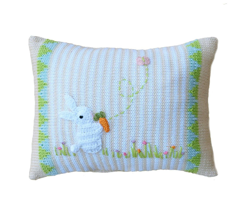 Mini Spring Pillow