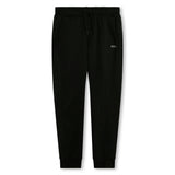 Black Jogging Bottoms