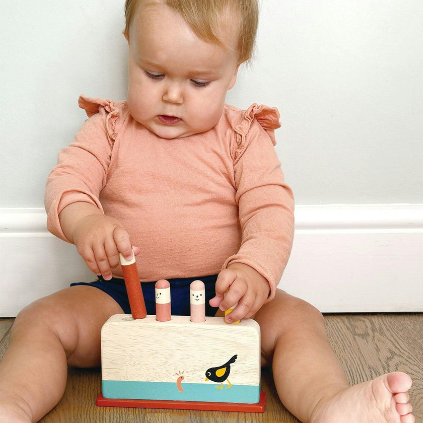 Toddler Bundle