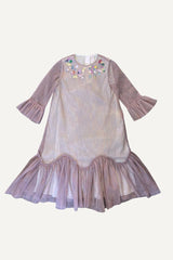 COCO TULLE DRESS