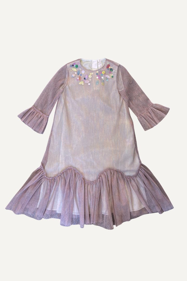 COCO TULLE DRESS
