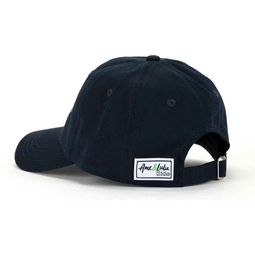 Tennis Camper Hat