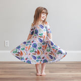 Journey Kids' Dress