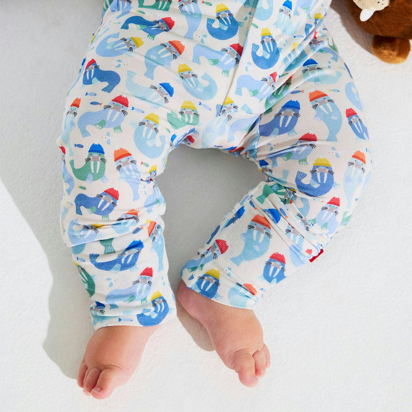 Magnetic Convertible Coverall CAPTAIN WALLY