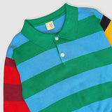 Rugby Stripe Sweater