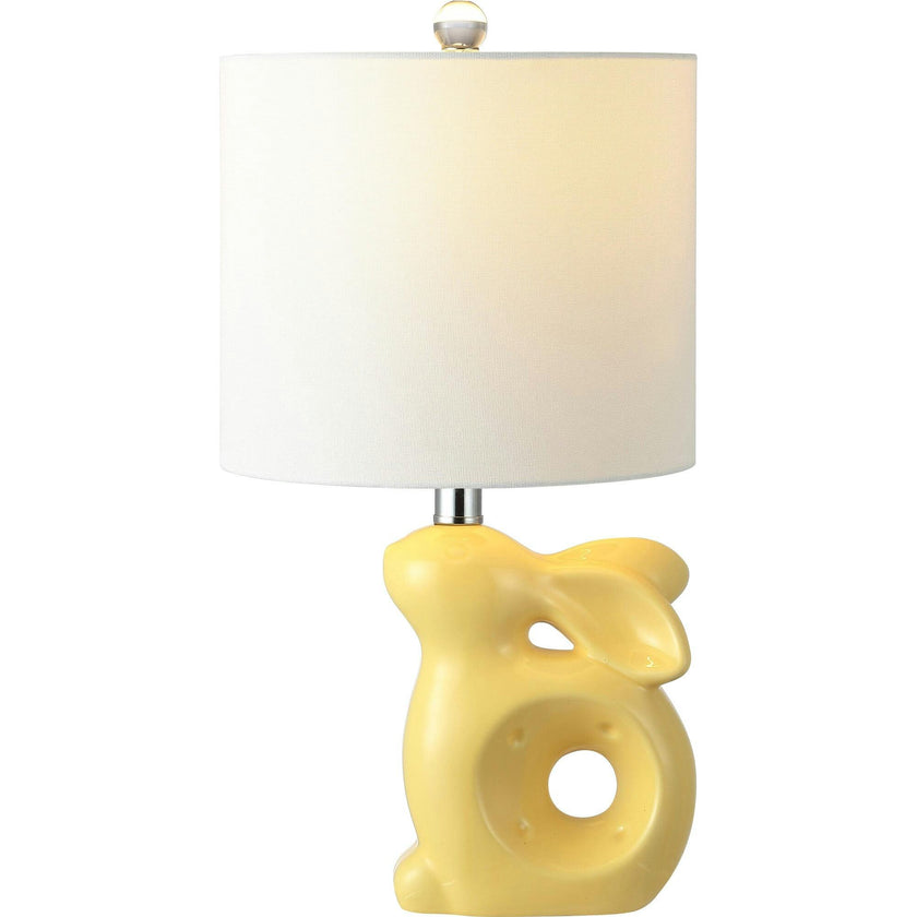 Ruby Lamp
