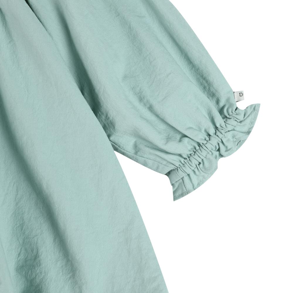 Nyari Dress | Cloud Blue