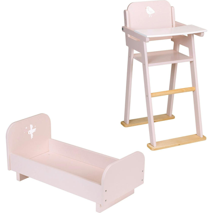 Baby Doll Furniture Bundle