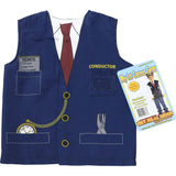 My First Career Gear Train Conductor