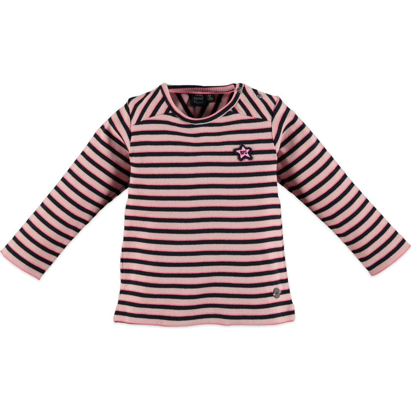 Stripes Top