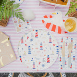 Seaside Guest Napkins
