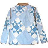 Women's Quilted Barn Jacket