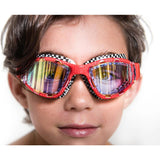Street Vibe Belly Flop Swim Goggle