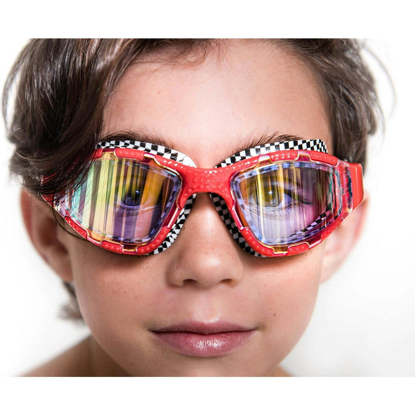 Street Vibe Belly Flop Swim Goggle