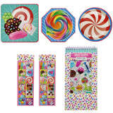 Mega Creativity Set: Sweet Shoppe