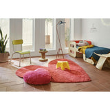 Agatha Puffy Washable Rug