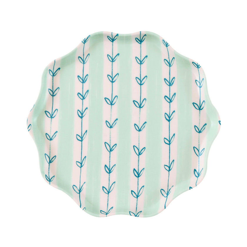 Flora Reusable Small Plates