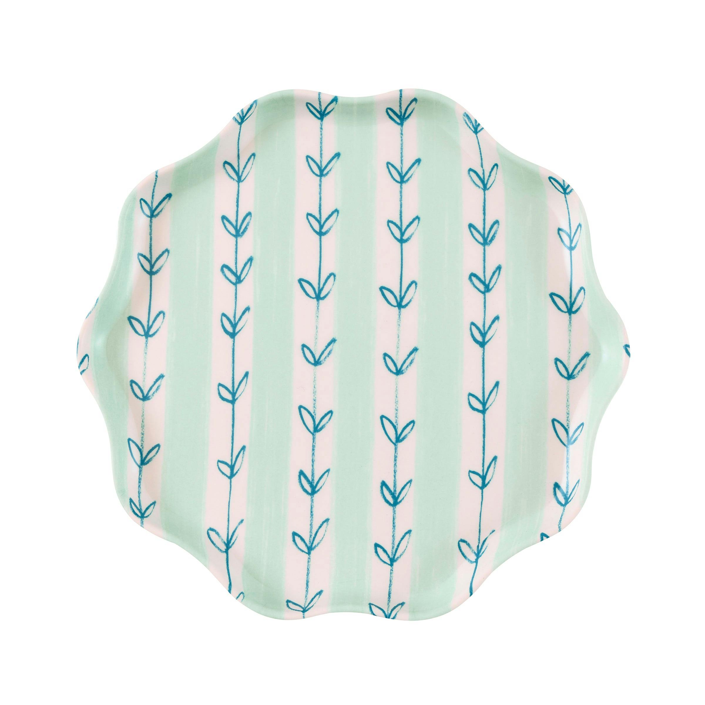 Flora Reusable Small Plates
