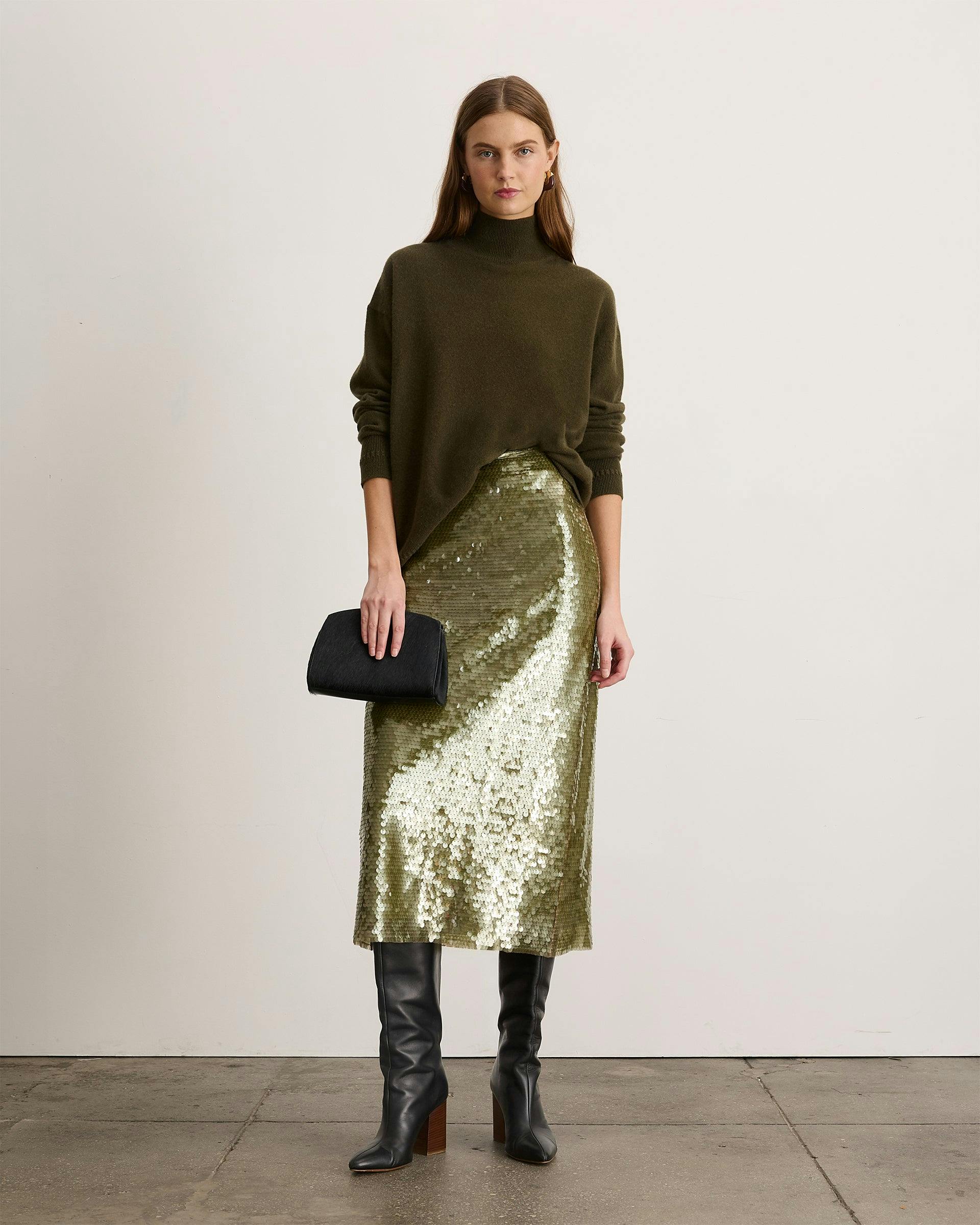Kiah Skirt