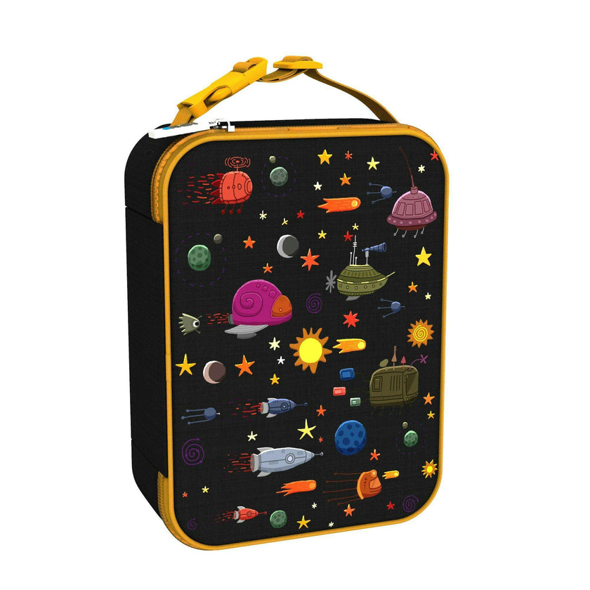 Ion8 Kids Insulated Lunch Bag - Spaceships