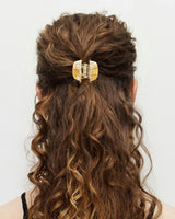 Mini Claw Hair Clip