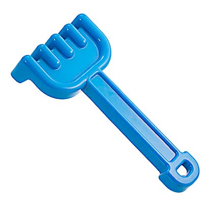 Set Of 4 Special Rakes