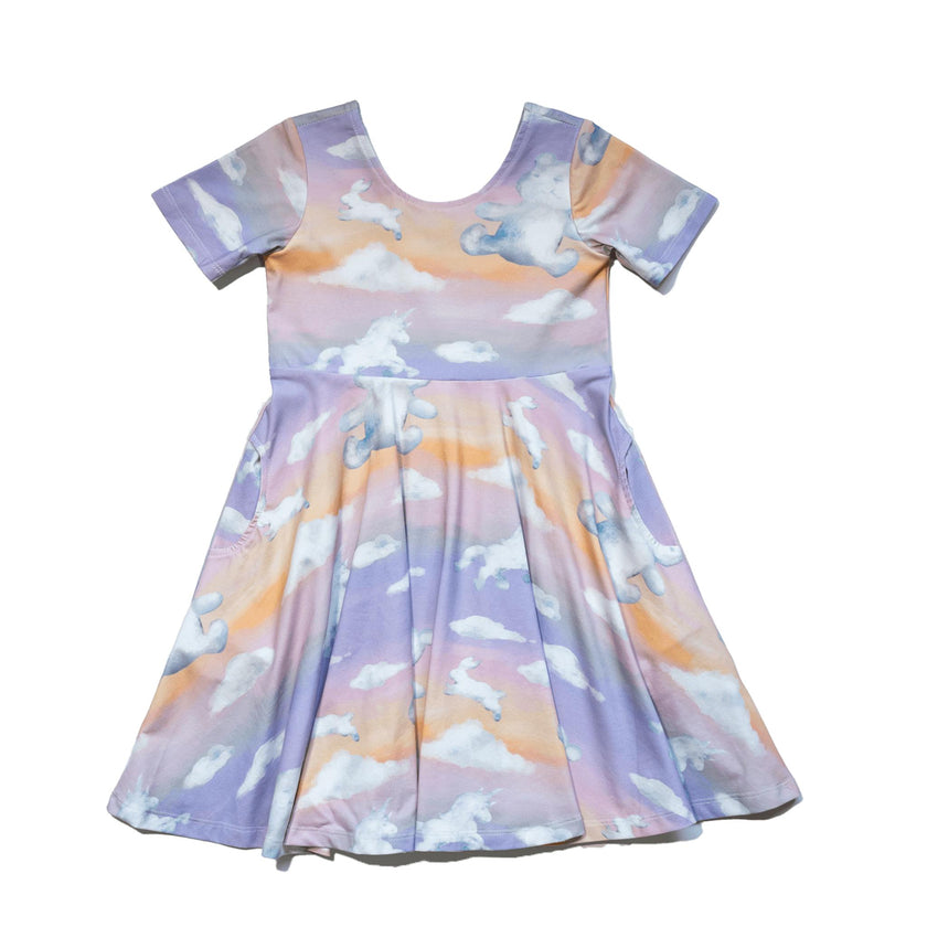 Journey Kids' Dress