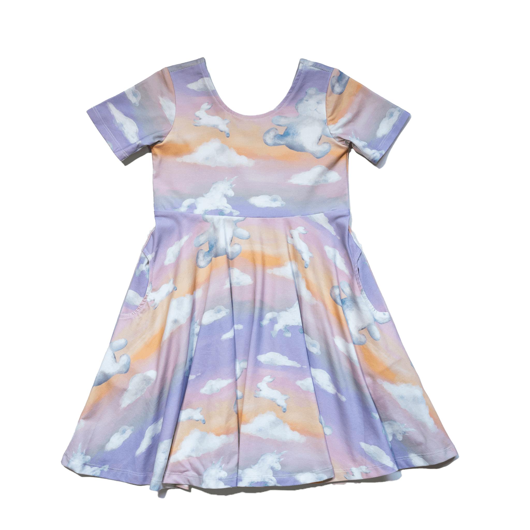 Journey Kids' Dress