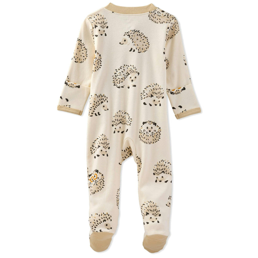 SCOUT Sleep & Play Baby Boys Pajamas