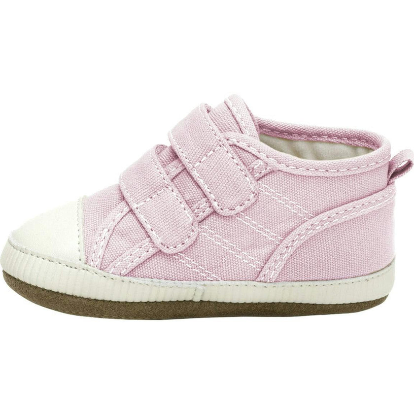 Joleen Crib Shoes