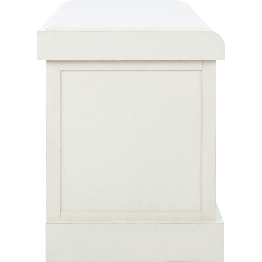 Landers 2-Drawer/Cushion Storage Bench