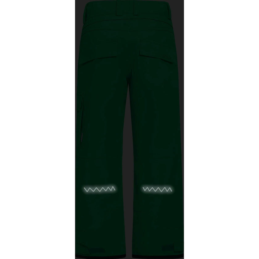 Crusade snow pants