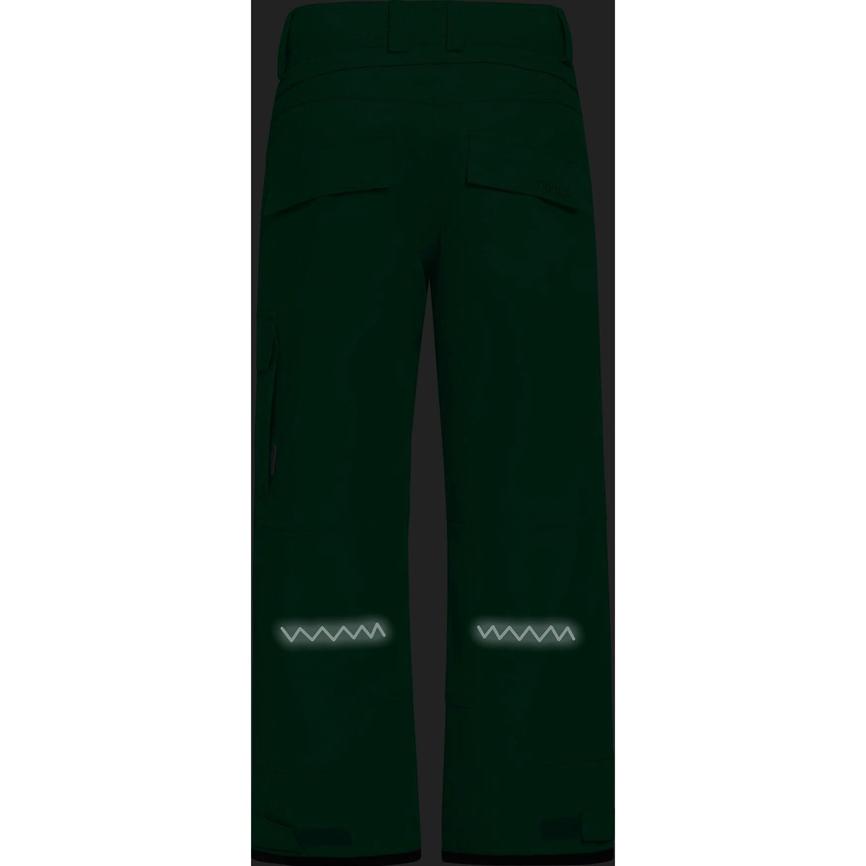 Crusade snow pants