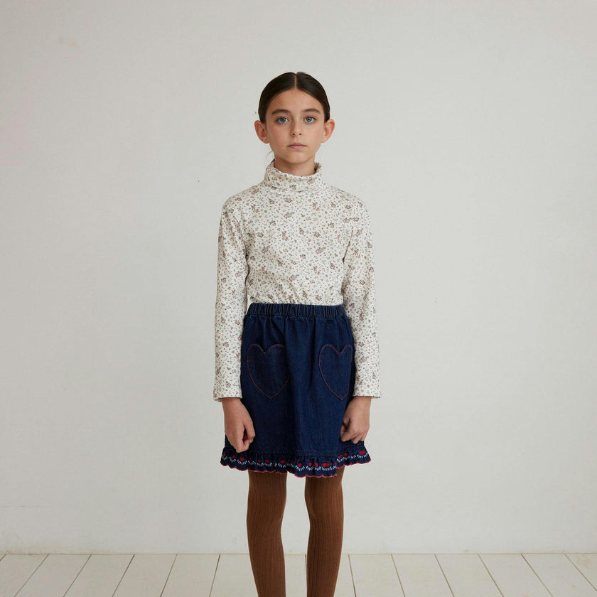 Tessa Skirt
