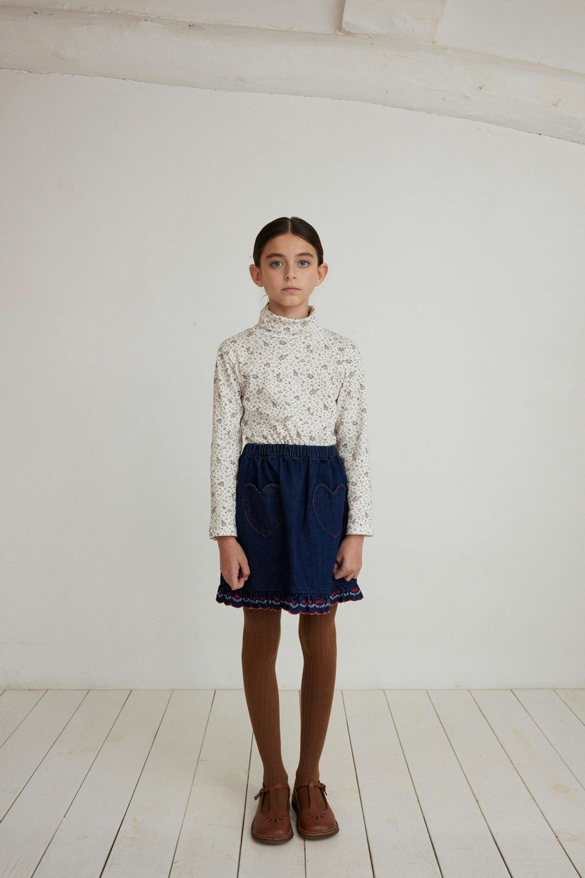 Tessa Skirt