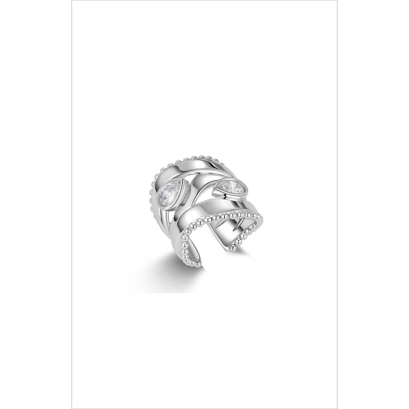Droplets Ring