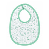Golf Layette Bundle