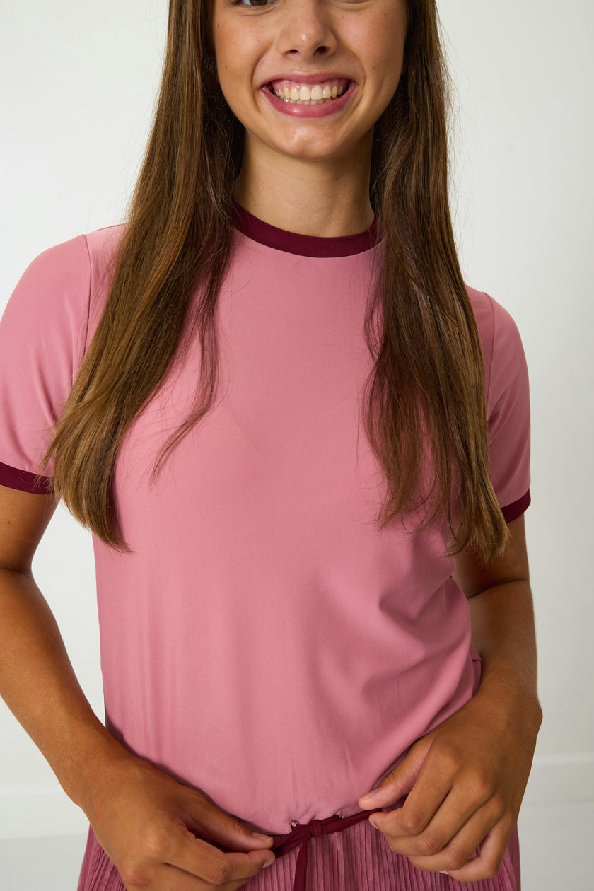 Girls Dance Tee