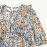Magnetic Romper