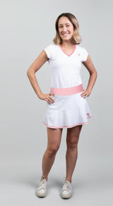 Love All Tennis Women's Kate Skort Limited Edition