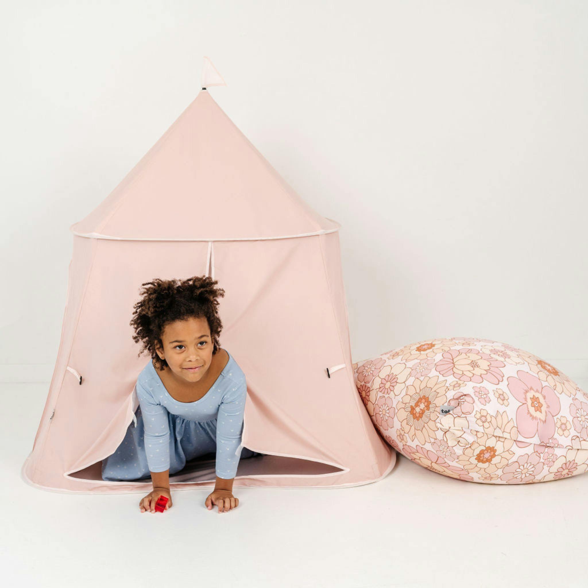 Tutu Play Tent