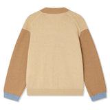 BONPOINT Cardigan Edouard