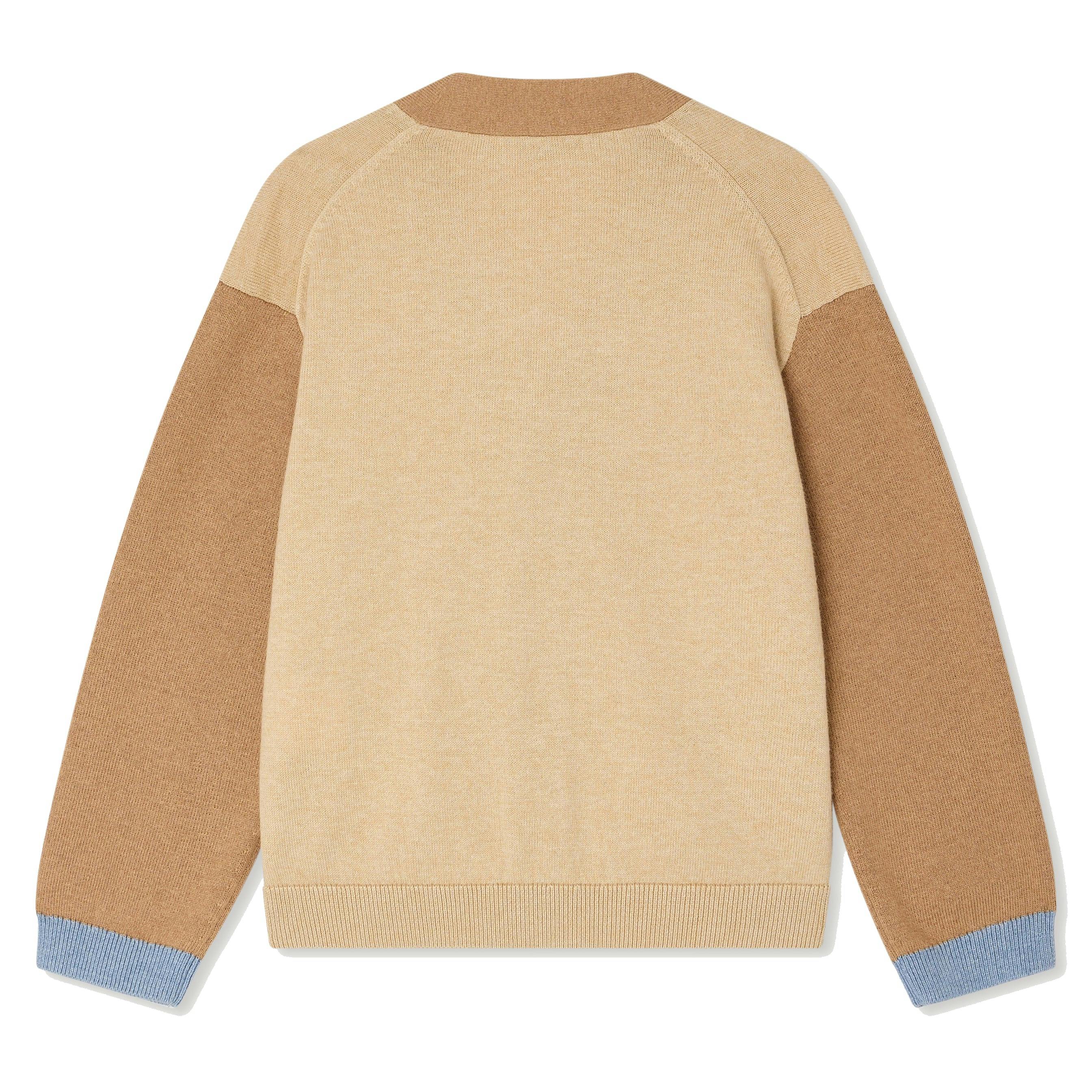 BONPOINT Cardigan Edouard
