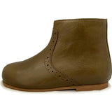 Roxy Leather, Green