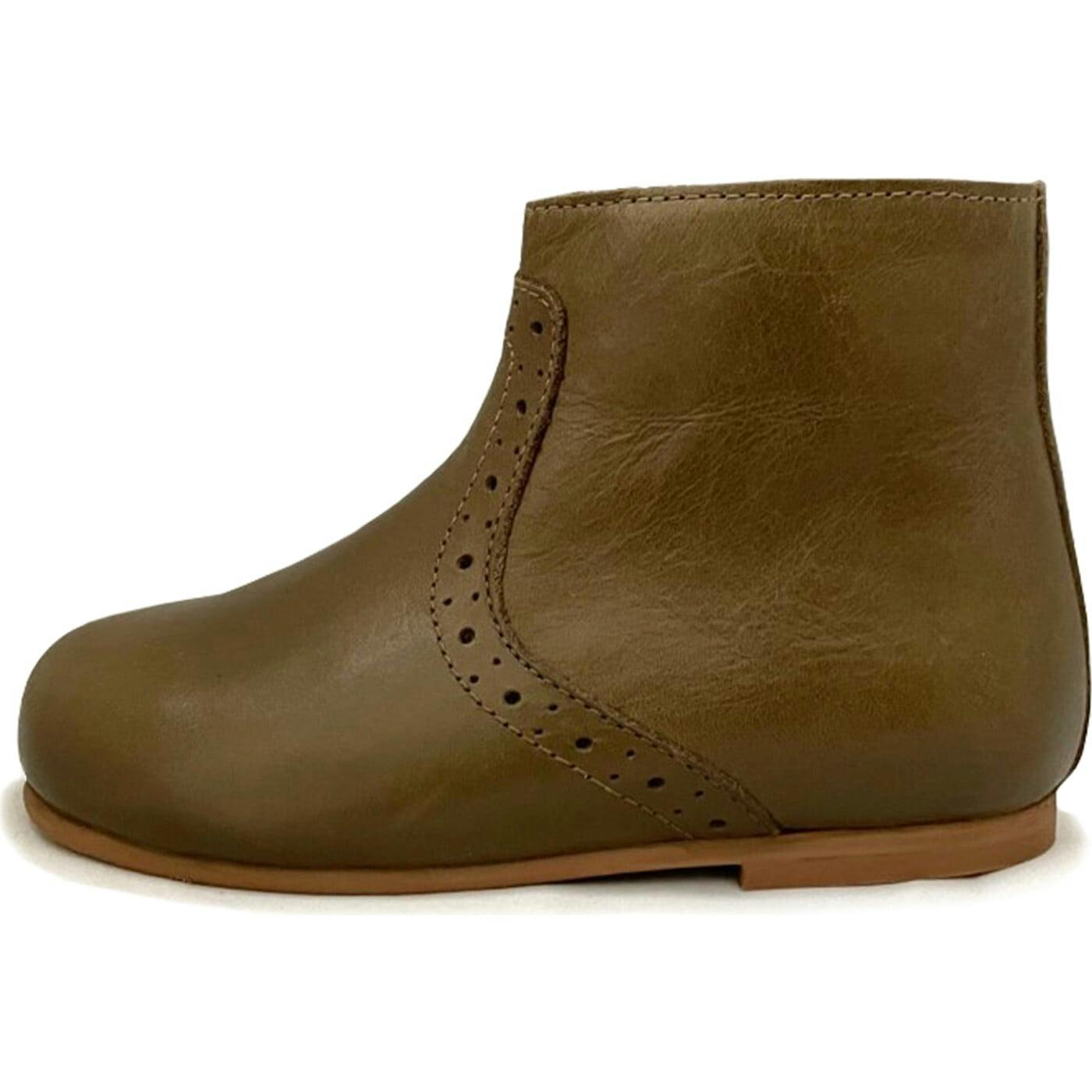 Roxy Leather, Green