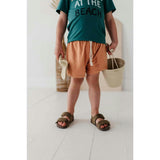 Boy's Everyday Shorts Take Me To The Beach