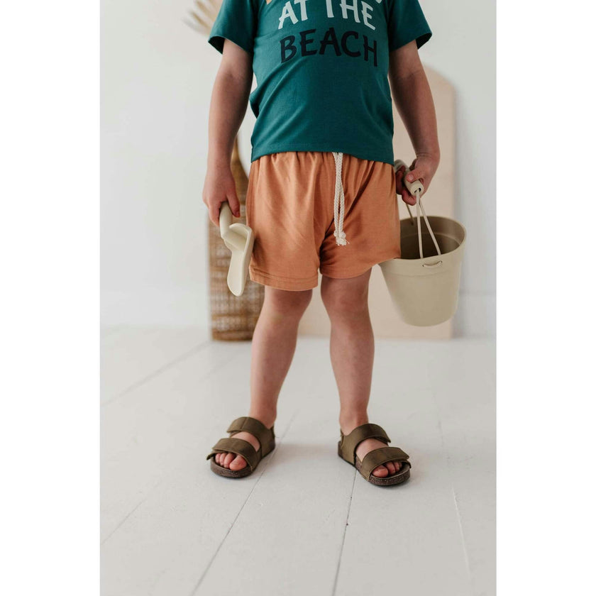 Boy's Everyday Shorts Take Me To The Beach