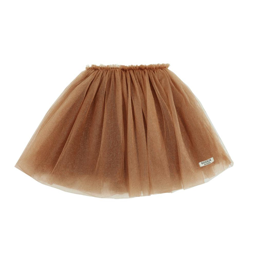 Pien Skirt | Hazelnut