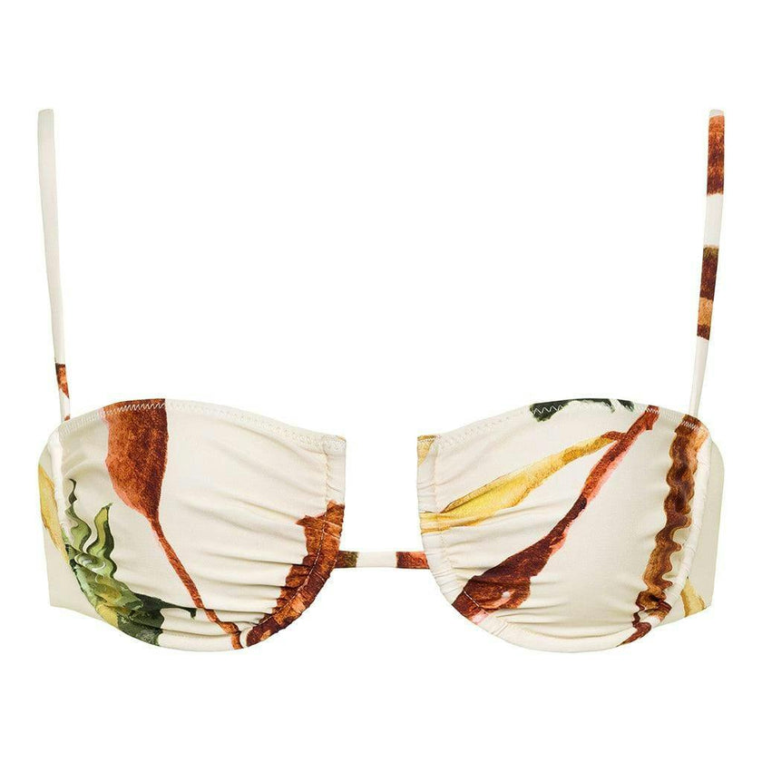 Simonette Bikini Top